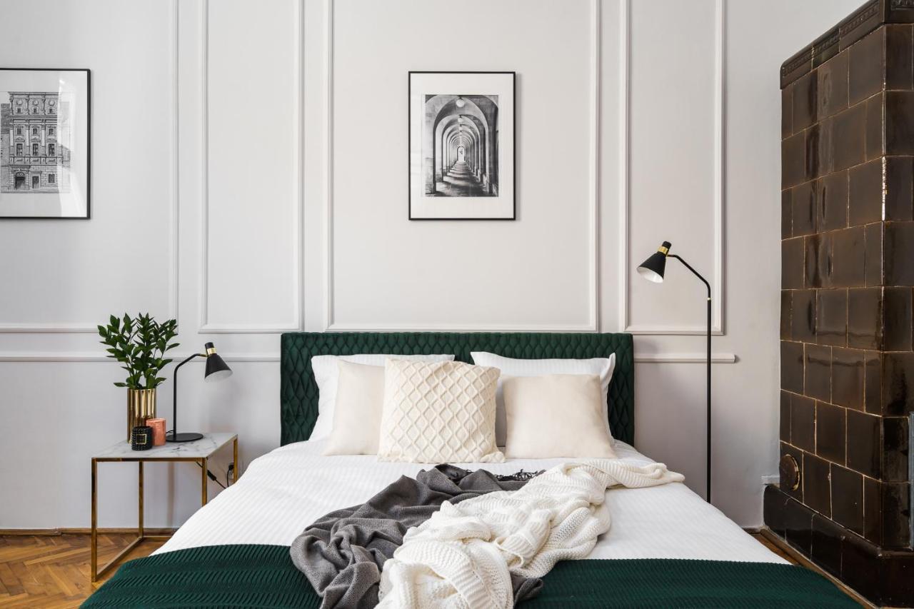 Appartement Cracovian - Loft Affair