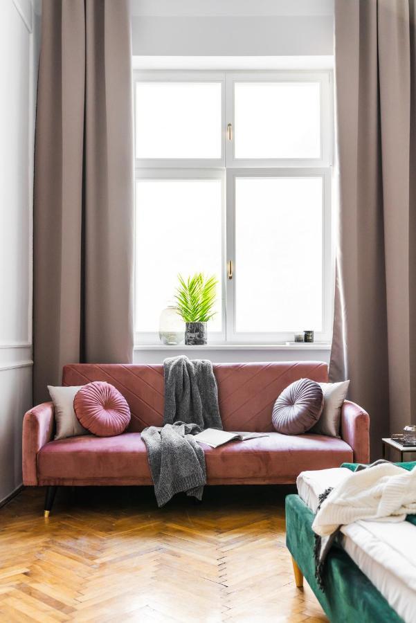 Appartement Cracovian - Loft Affair Krakau