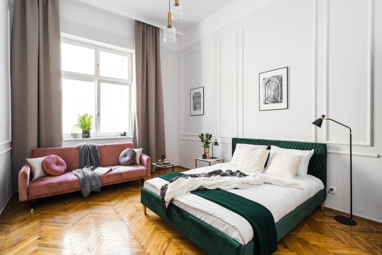 Appartement Cracovian - Loft Affair *