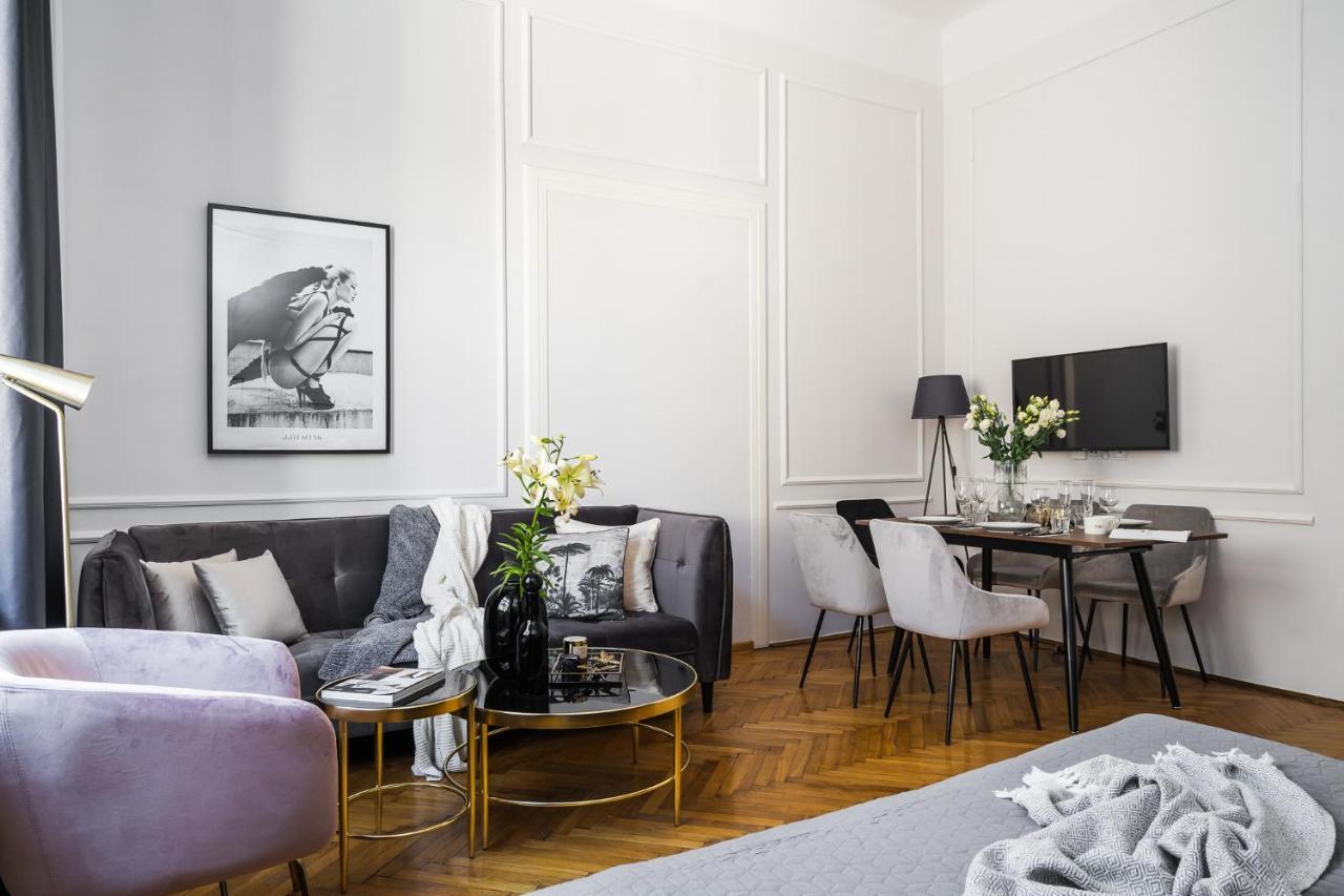 Cracovian - Loft Affair Apartament *